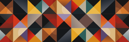 SAAYH Geometric Pattern