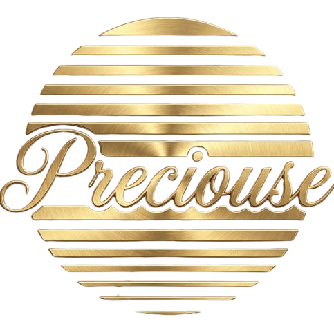 Preciouse Logo